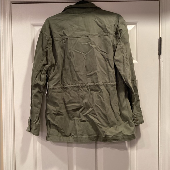 NEW WITH TAGS Old Navy Jacket - Picture 6 of 7